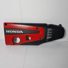 Honda Civic FK8 IX X Type R 2,0 i-VTEC Motorabdeckung K20C1 12500-5BF-A01