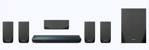 Sony bdv e2100 blue ray - sony, bdv-e2100