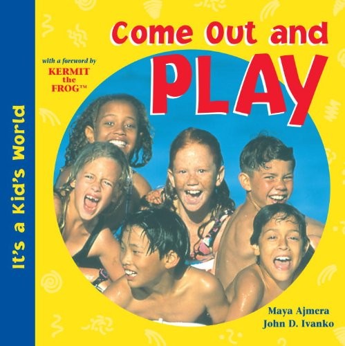 Come out and play small - and, (small