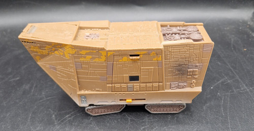 Star wars micro - star,