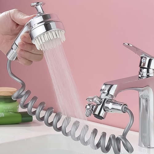 Handbrause für waschbecken - handbrause,