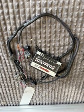 Suzuki gsx 750 power - -,