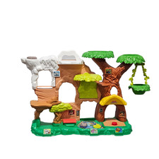 Fisher Price Little People Zoo