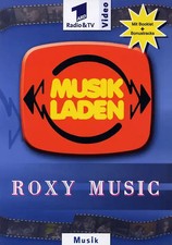 Musikladen - Roxy Music