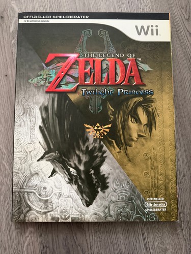 Nintendo wii spieleberater - wii,