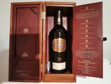 GLENFIDDICH 30 Jahre Whisky -  Sammler - Feinschmecker