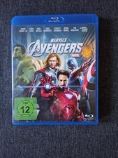 MARVEL'S - THE AVENGERS (2012)