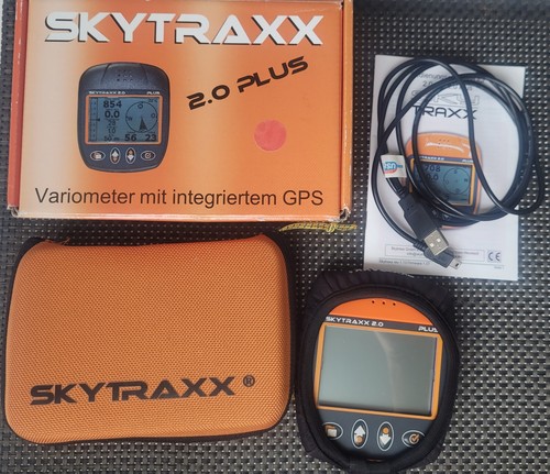Skytraxx plus mit - skytraxx,