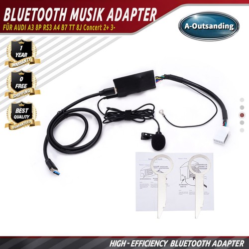 Bluetooth usb freisprechen - bluetooth,