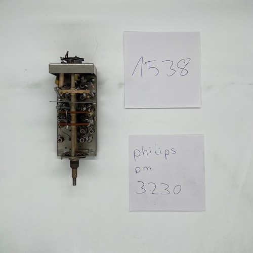 Philips 3230 bauteile - 3230,