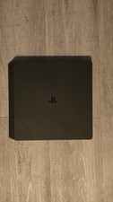 PS4 SLIM 500GB, 2 Controller