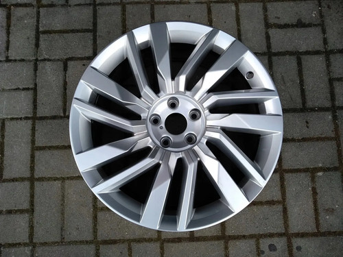 Alufelge zoll 0 5x112 - 19,