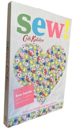 Sew cath kidston buch nähen - buch,