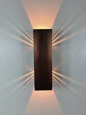 Wandleuchte LED 6W 14W 30W
