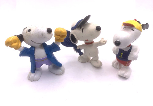 Schleich figur 80er - figur, 6
