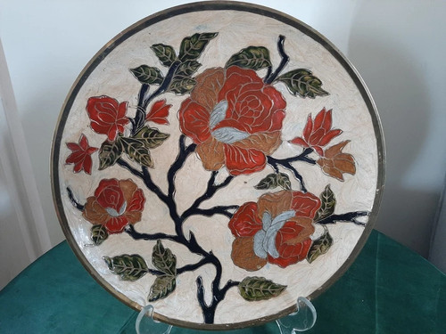 Chinesisches - 10,5",