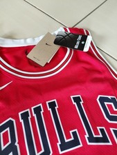 Chicago Bulls Trikot Lavine