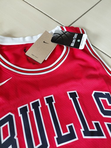 Chicago bulls trikot lavine - bulls,