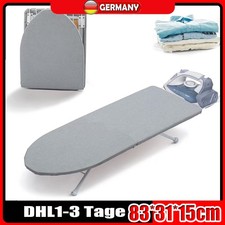 Tischbügelbrett Bügelbrett