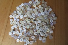 Konvolut knopf sammlung - konvolut,
