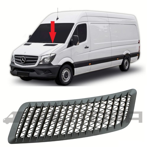 Für mercedes sprinter w906 - mercedes,