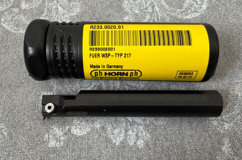Horn r233 0020 01 - 1, x