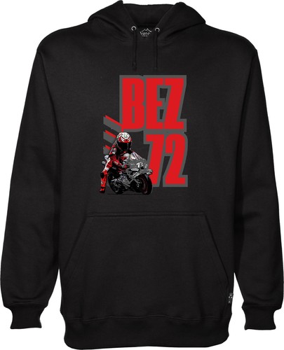 Sweatshirt von marco bezzecchi - sweatshirt,
