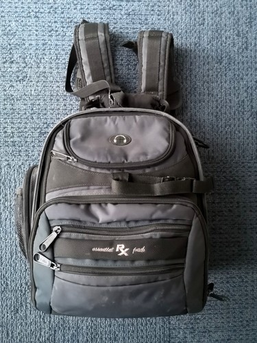 Fotorucksack