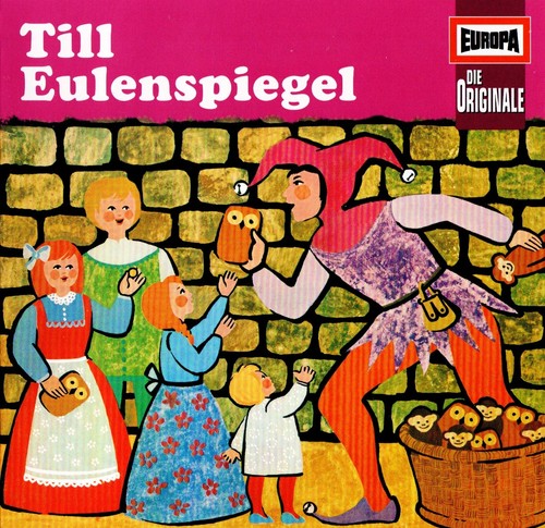 Till eulenspiegel europa - till,