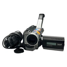 Sony DCR-TRV310E PAL Digital 8