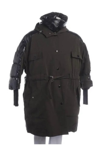 Moncler damen daunen mantel - damen,