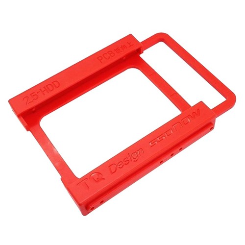 Design rack 3 5 - 2.5", ssd