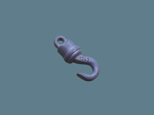 Playmobil haken metall 3072 - haken,