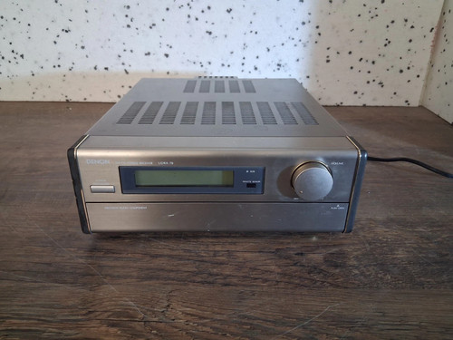 Receiver denon udra - 2, x