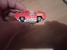 Vintage Matchbox Superfast