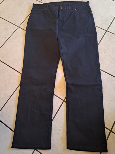 Oldaxe jeans hose - oldaxe,
