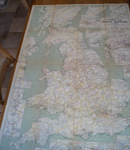 Selten große geographia - -,