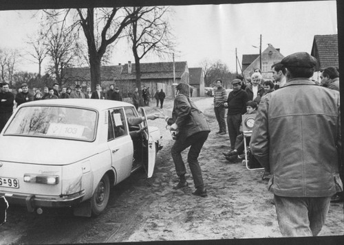 Foto russland autorennen - foto, russland,