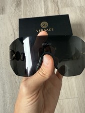 Versace Brille
