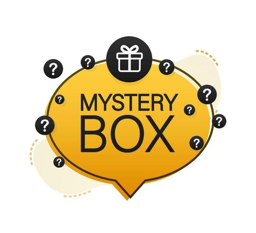Mystery amazon ebay retouren - amazon,