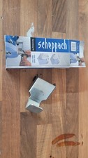 Scheppach Vorrichtung 40, Äxte, Universalvorrichtung für Tiger Nasschleifer
