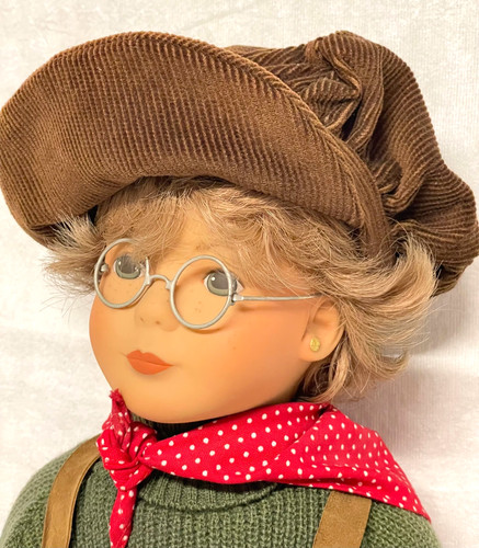 Margarete steiff - margarete,