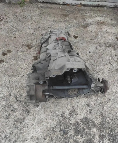 Audi avant 8k5 b8 getriebe - audi,