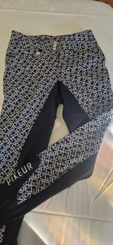 Neu pikeur candela grip - neu,