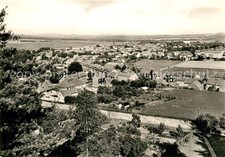 Langewiesen Panorama