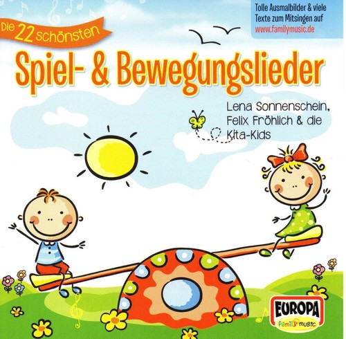 Lena flelix und die kita - und,