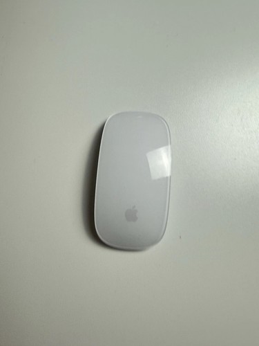 Apple magic mouse - apple,