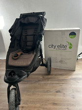 Kinderwagen City Elite by Baby Jogger -  Von Babywanne bis Buggy