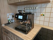 SAGE the Barista Touch Espressomaschine - Gebürsteter Edelstah (SES880BSS4EEU1)