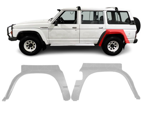 Für nissan patrol - nissan,